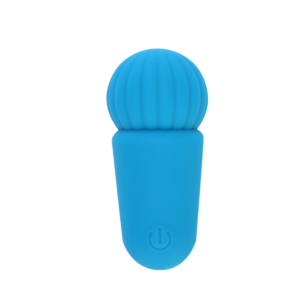 Maia INDI -  7.6 cm USB Rechargeable Mini Vibrating Wand