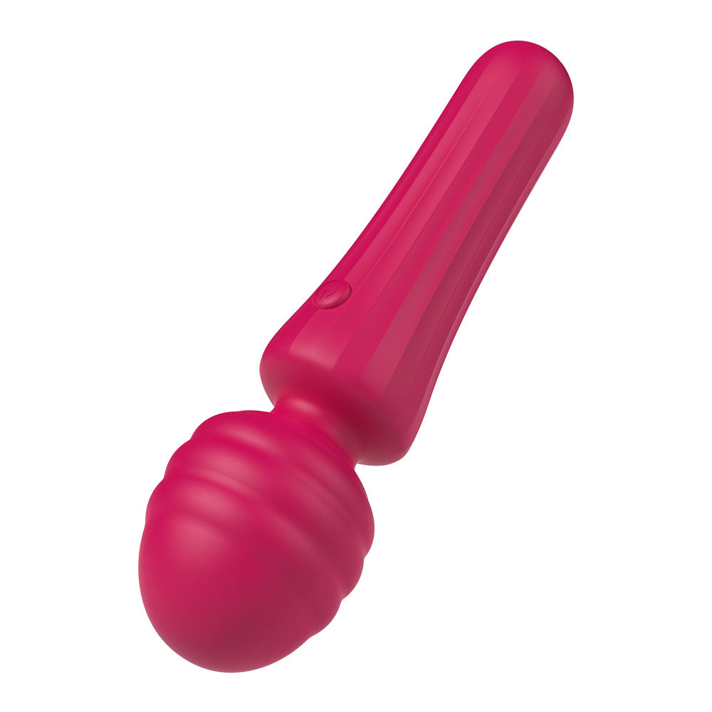 Party Up DUUNA -  -  16.9 cm USB Rechargeable Massage Wand