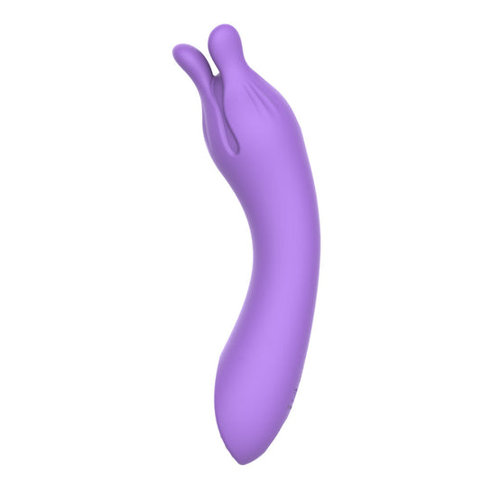 Party Up KELLY -  -  13.7 cm USB Rechargeable Vibrator