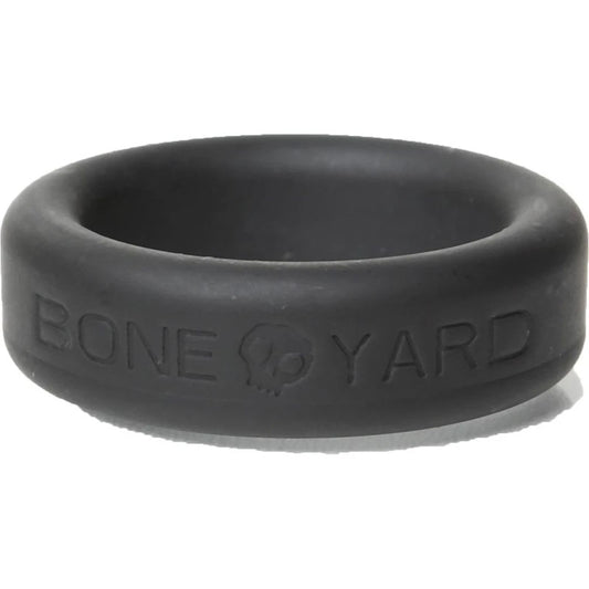 Boneyard Silicone Ring 30mm -  30 mm Cock Ring