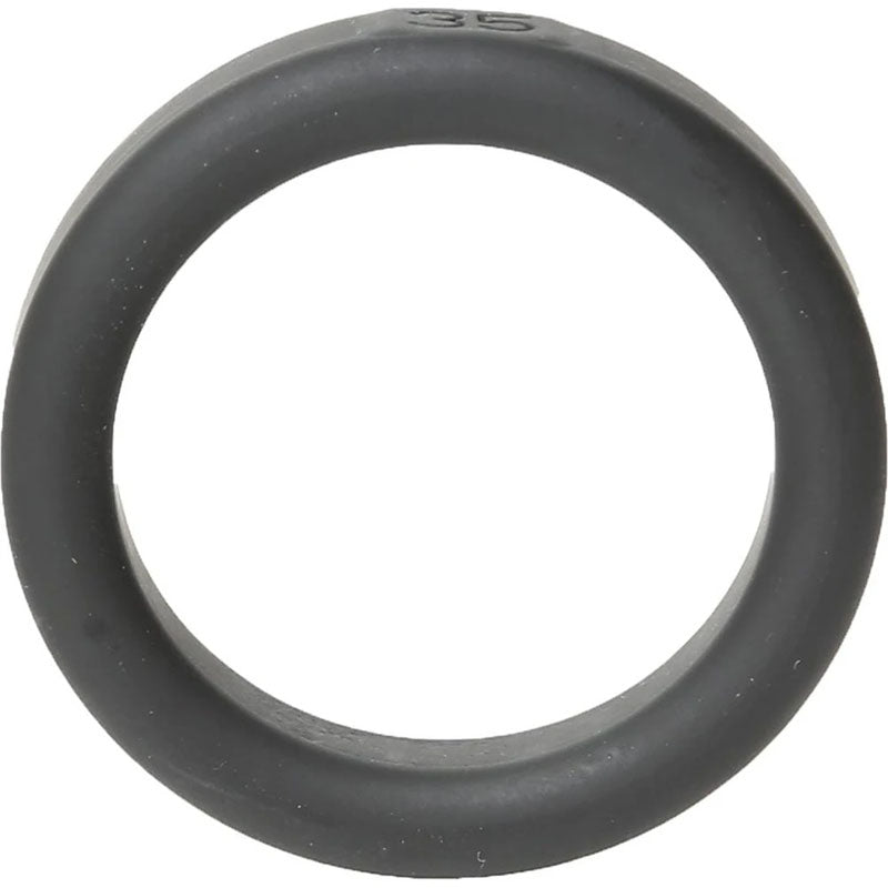Boneyard Silicone Ring 35mm -  35 mm Cock Ring