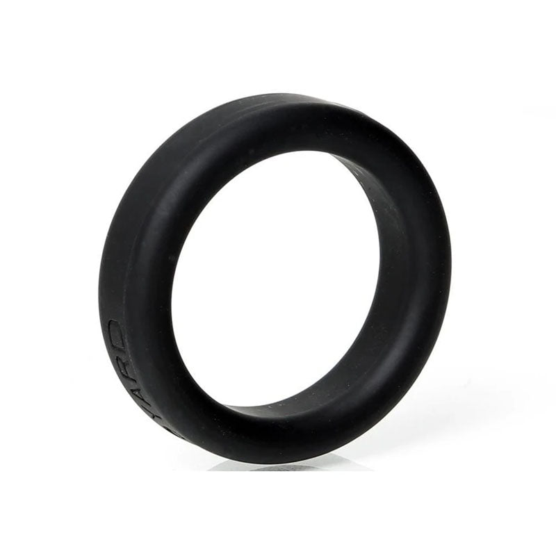 Boneyard Silicone Ring 35mm -  35 mm Cock Ring