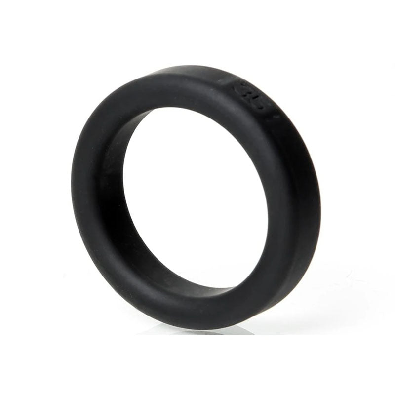 Boneyard Silicone Ring 35mm -  35 mm Cock Ring