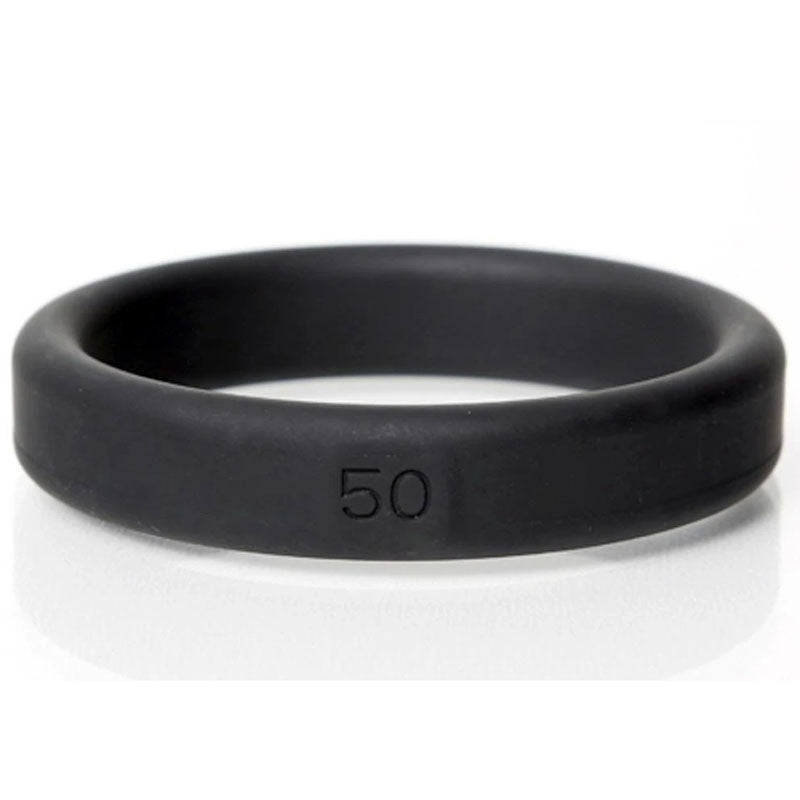 Boneyard Silicone Ring 50mm -  50 mm Cock Ring