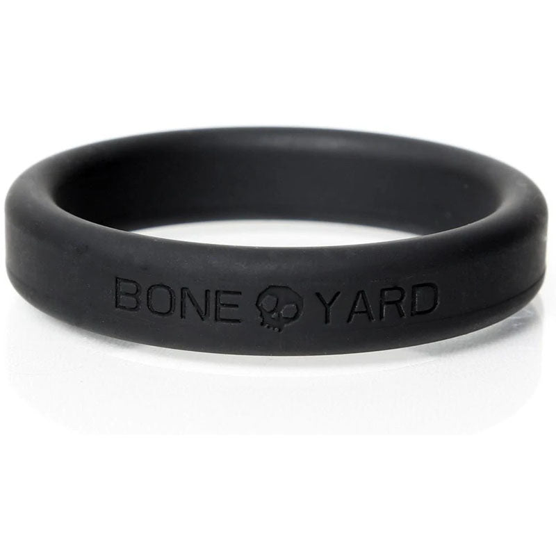 Boneyard Silicone Ring 50mm -  50 mm Cock Ring