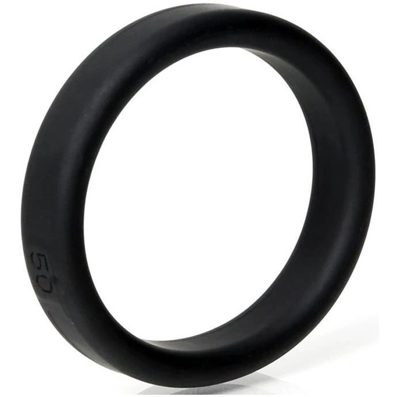 Boneyard Silicone Ring 50mm -  50 mm Cock Ring