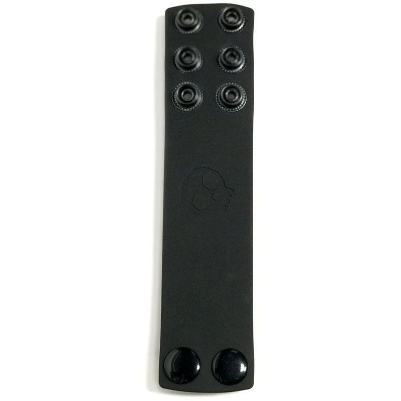 Boneyard Silicone Ball Strap  -  3-Snap 4 cm Adjustable Ball Stretcher Ring