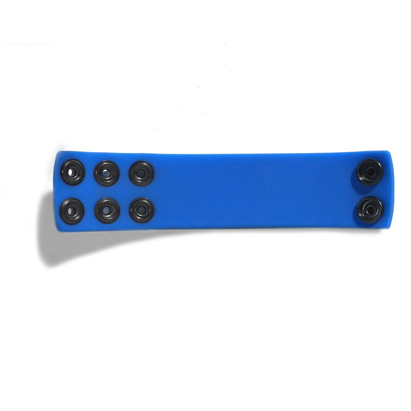 Boneyard Silicone Ball Strap  -  3-Snap 4 cm Adjustable Ball Stretcher Ring