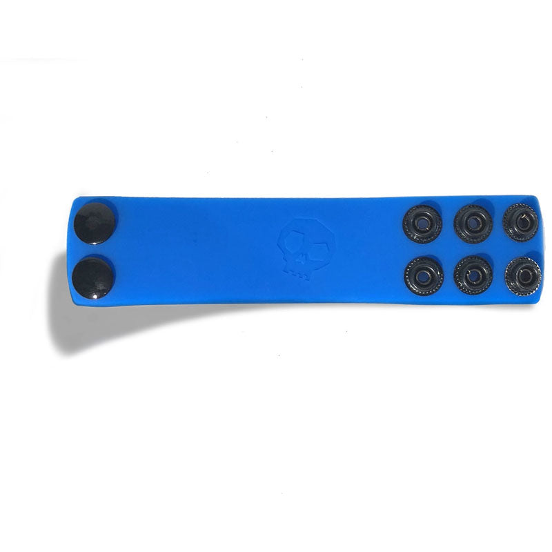 Boneyard Silicone Ball Strap  -  3-Snap 4 cm Adjustable Ball Stretcher Ring