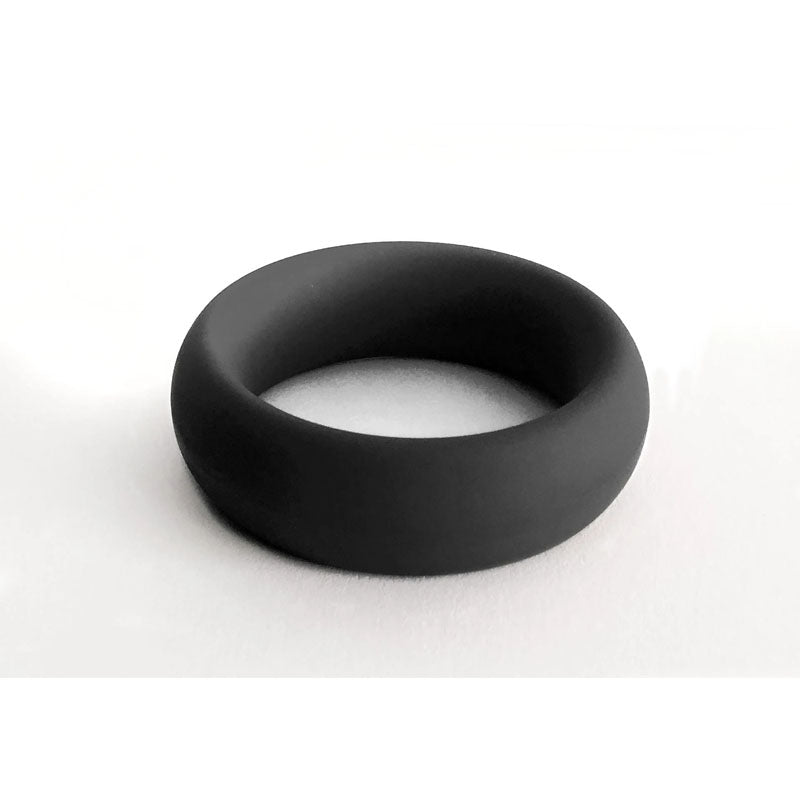 Boneyard Meat Rack Beef Up Bulge Ring  -  45 mm Silicone Cock Ring