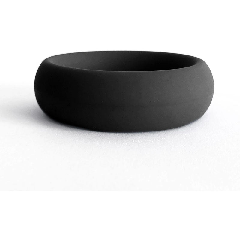 Boneyard Meat Rack Beef Up Bulge Ring  -  45 mm Silicone Cock Ring