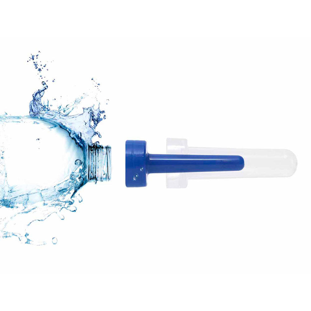 Boneyard Skwert 1 Piece Douche Nozzle -  Douche Nozzle for Water Bottles