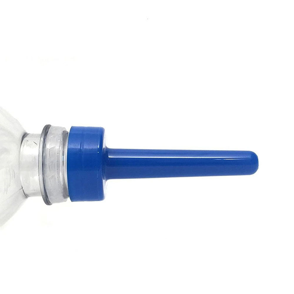 Boneyard Skwert 1 Piece Douche Nozzle -  Douche Nozzle for Water Bottles