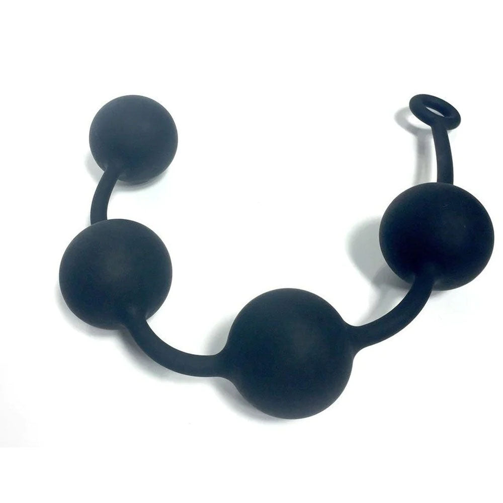Boneyard Ass Ballz XL -  52 cm XL Anal Balls