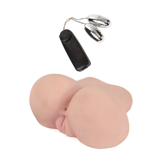 Adam & Eve Doggie Style Debbie -  Vibrating Doggy Style Masturbator