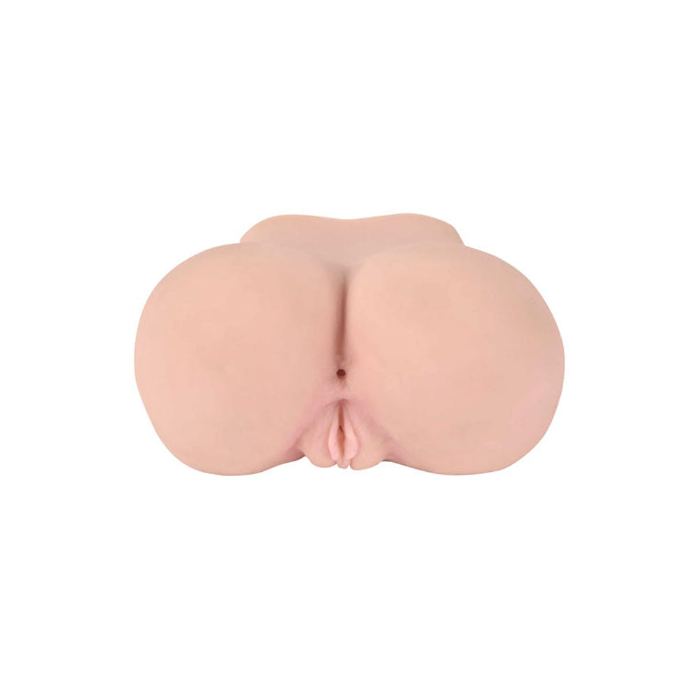 Adam & Eve Doggie Style Debbie -  Vibrating Doggy Style Masturbator