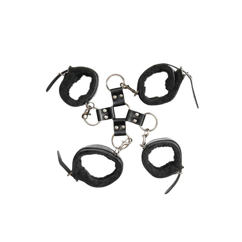 Adam & Eve Hog Tie -  Restraints
