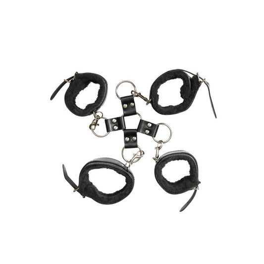 Adam & Eve Hog Tie -  Restraints