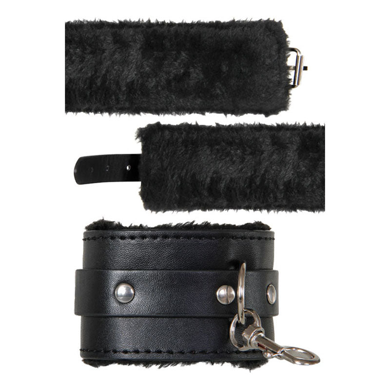 Adam & Eve Hog Tie -  Restraints