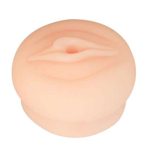 LuvPump ComFit Universal Pump Sleeve -  -  Vagina Universal Penis Pump Sleeve