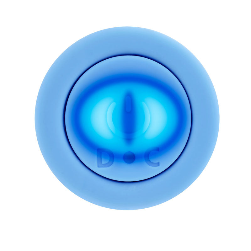 Evolved Out Of The  -  10.5 cm USB Rechargeable Mini Massager Wand