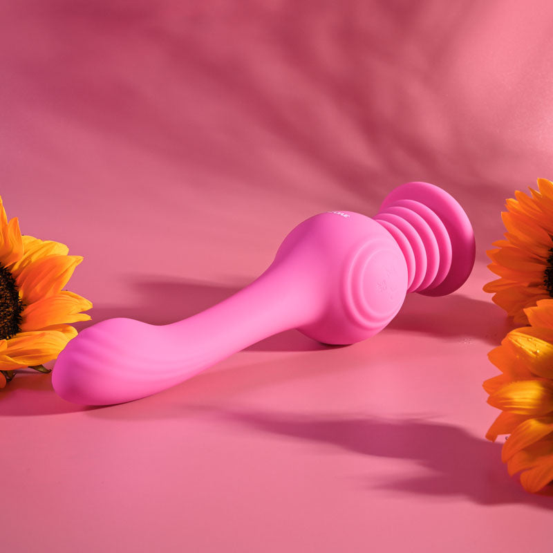Evolved GYRO VIBE -  24.8 cm USB Rechargeable Super Vibrator