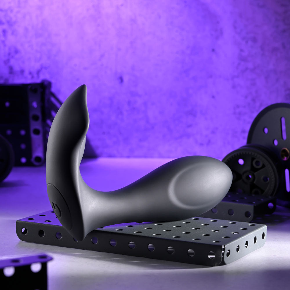 Evolved TAKE ME OUT -  USB Rechargeable Wearable Vibrator with Remote Control