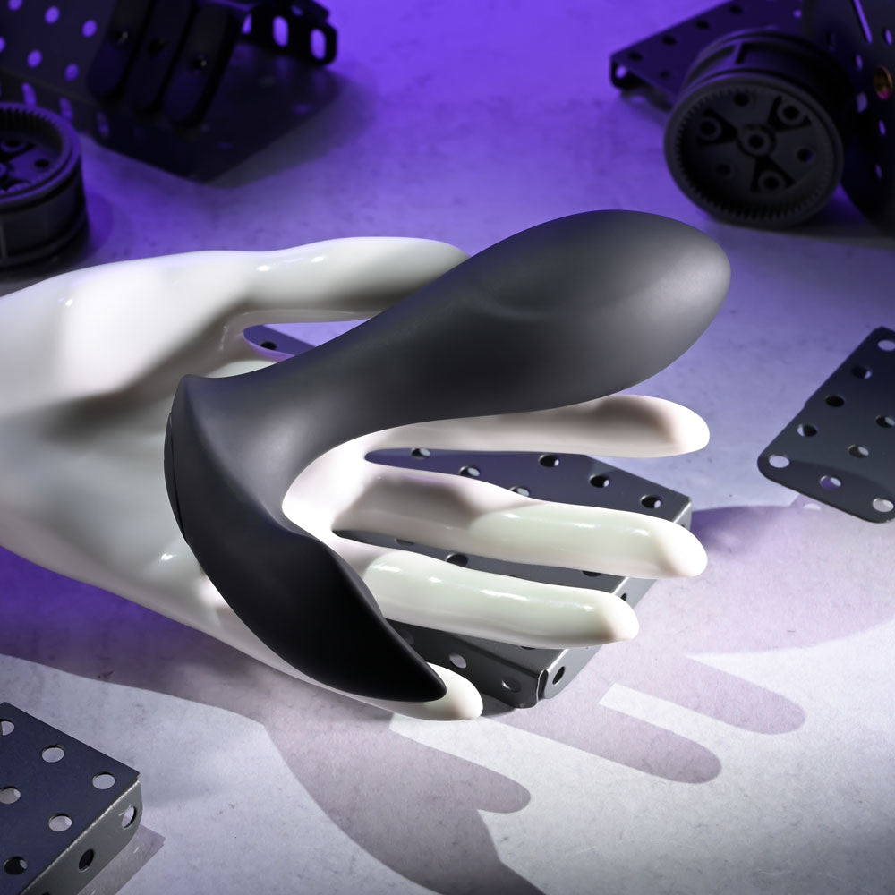 Evolved TAKE ME OUT -  USB Rechargeable Wearable Vibrator with Remote Control