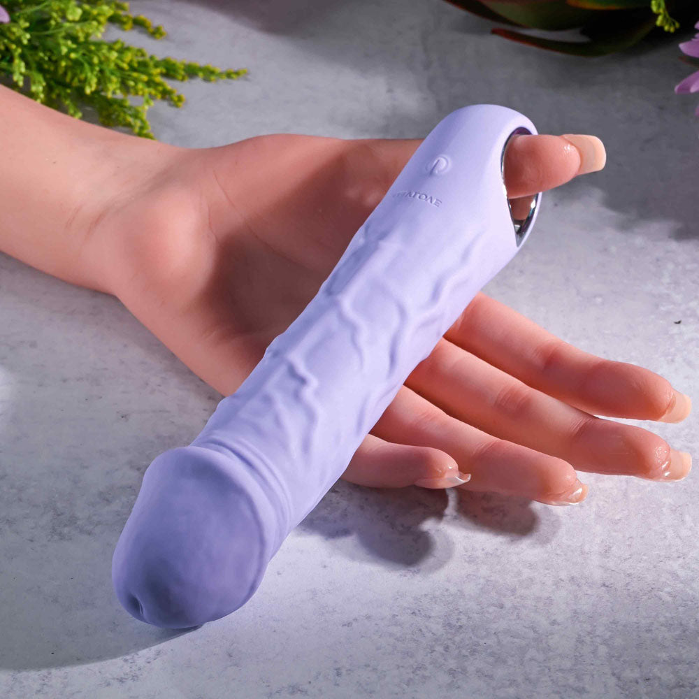 Evolved  FANTASY -  18.4 cm USB Rechargeable Vibrator