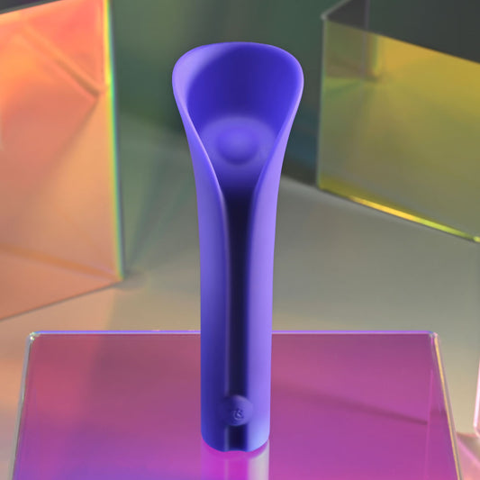 Evolved FULL COVERAGE -  11.9 cm USB Rechargeable Bullet