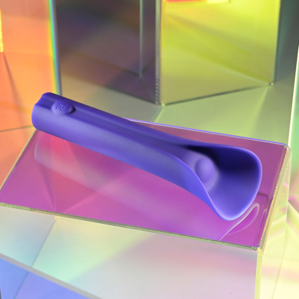 Evolved FULL COVERAGE -  11.9 cm USB Rechargeable Bullet