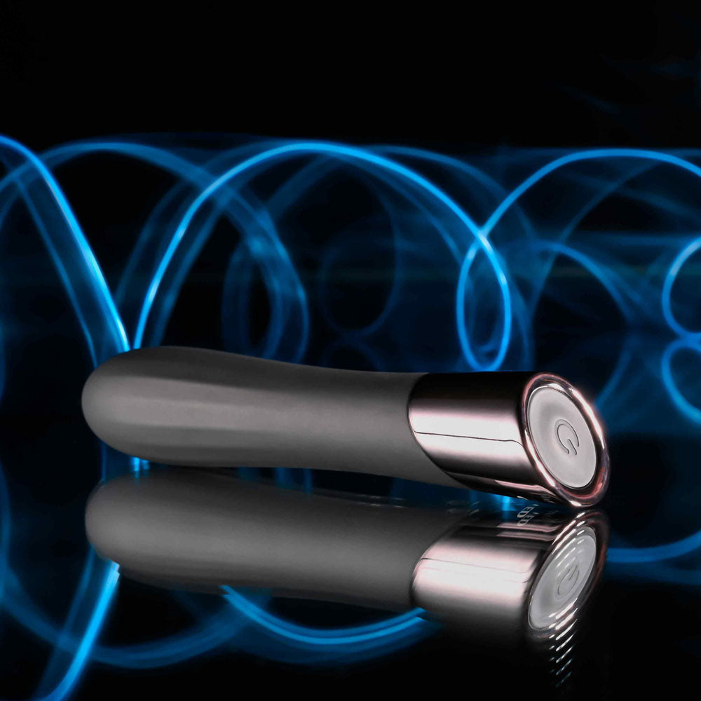 Evolved BACK IN  -  11.9 cm USB Rechargeable Bullet