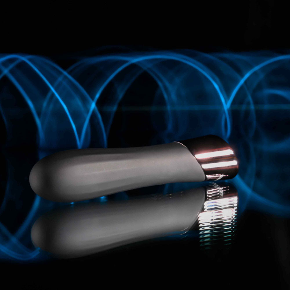 Evolved BACK IN  -  11.9 cm USB Rechargeable Bullet