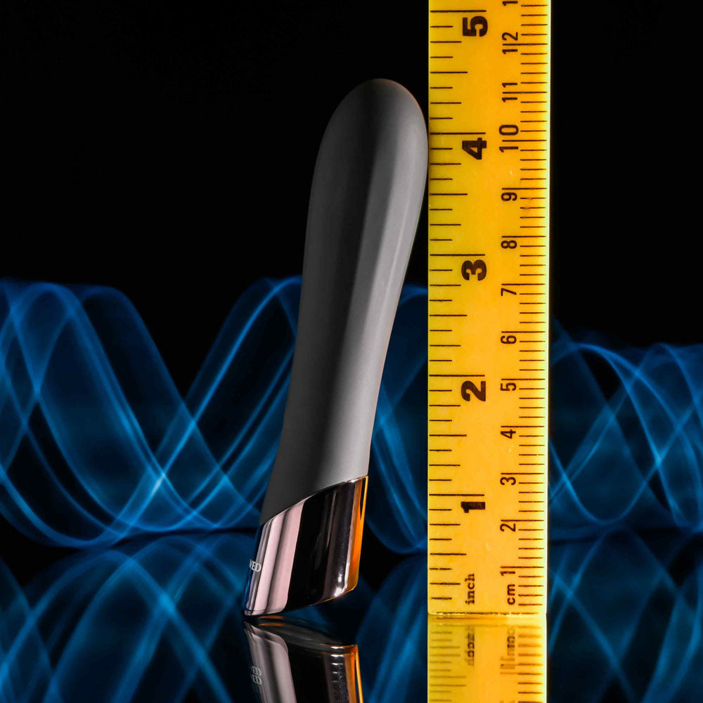 Evolved BACK IN  -  11.9 cm USB Rechargeable Bullet