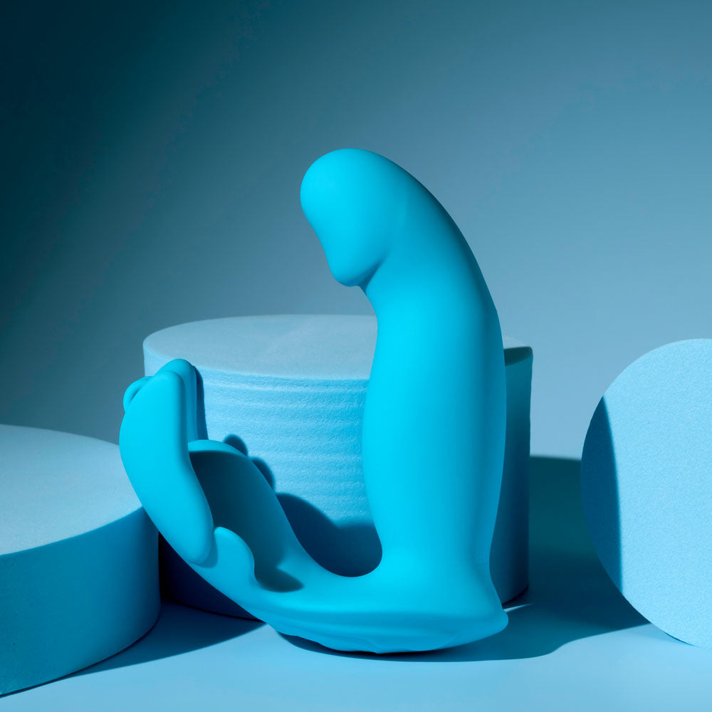 Evolved SPREAD YOUR WINGS -  USB Rechargeable Wearable Butterfly Vibrator