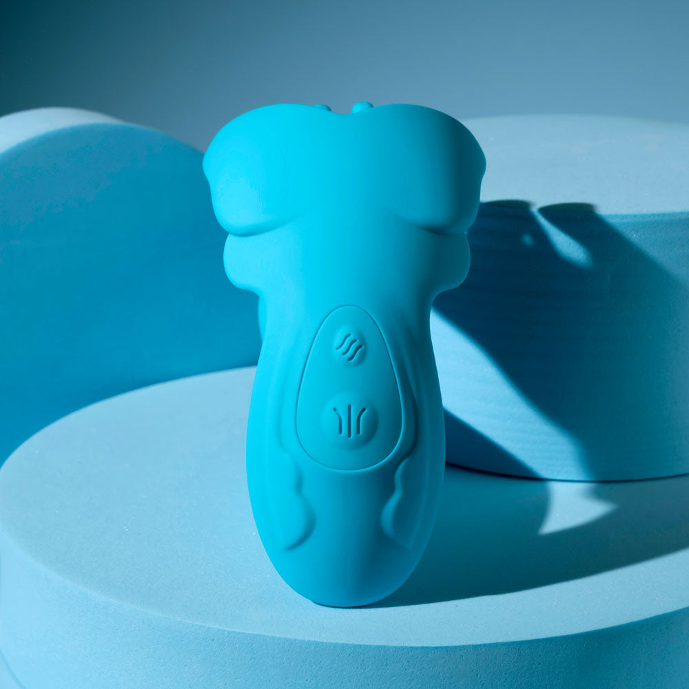 Evolved SPREAD YOUR WINGS -  USB Rechargeable Wearable Butterfly Vibrator