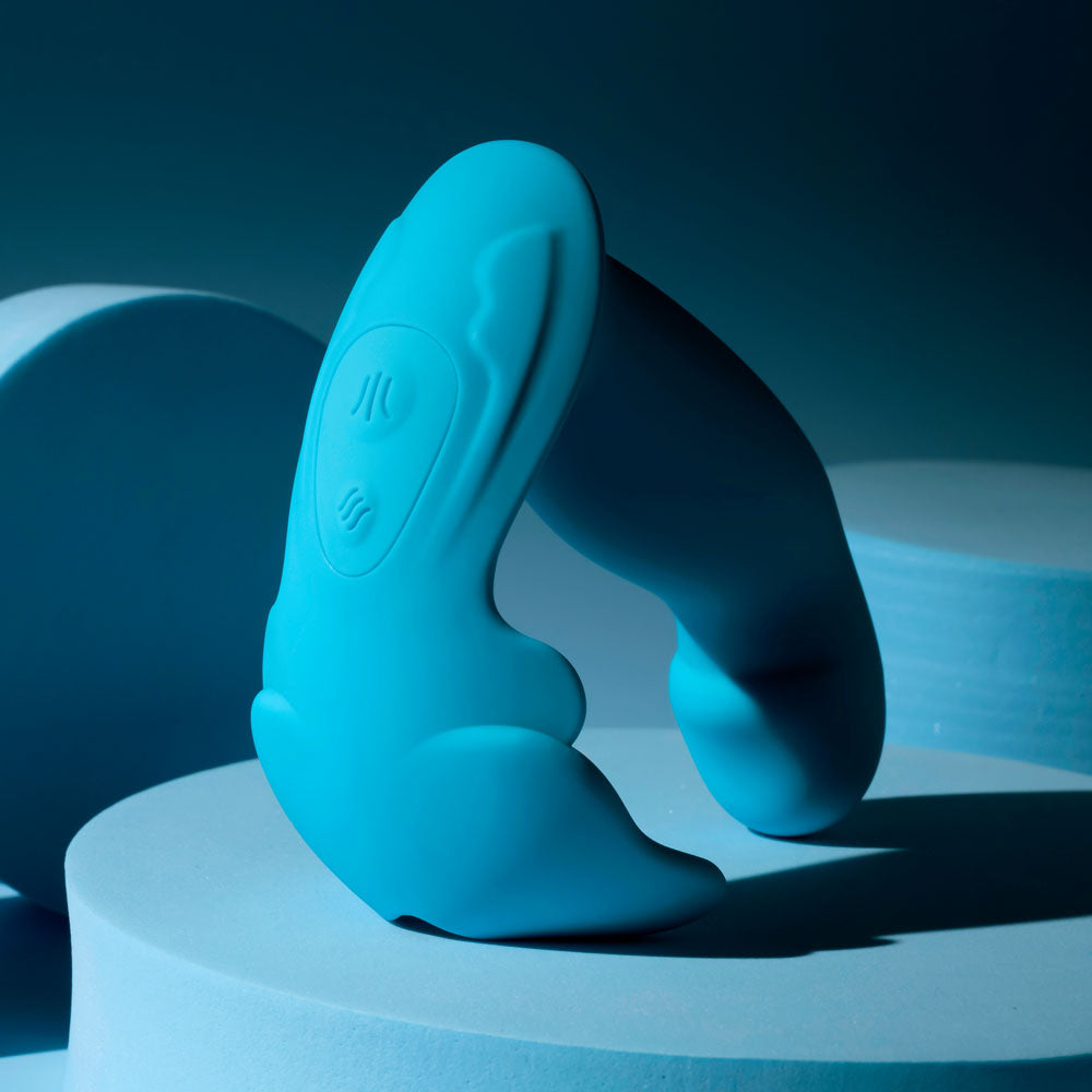 Evolved SPREAD YOUR WINGS -  USB Rechargeable Wearable Butterfly Vibrator