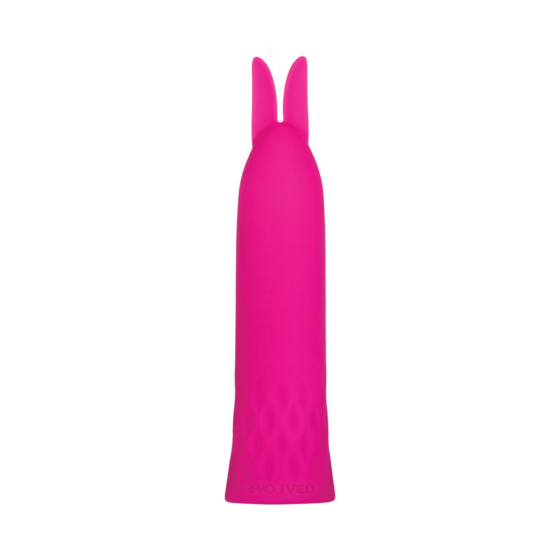 Evolved Bullet Buddy -  10.5 cm USB Rechargeable Bullet