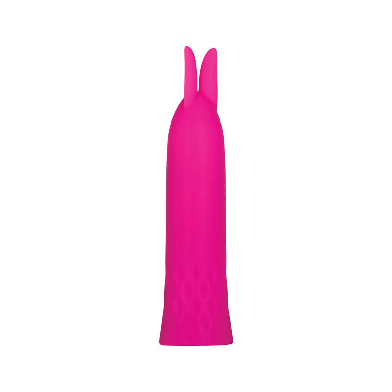 Evolved Bullet Buddy -  10.5 cm USB Rechargeable Bullet