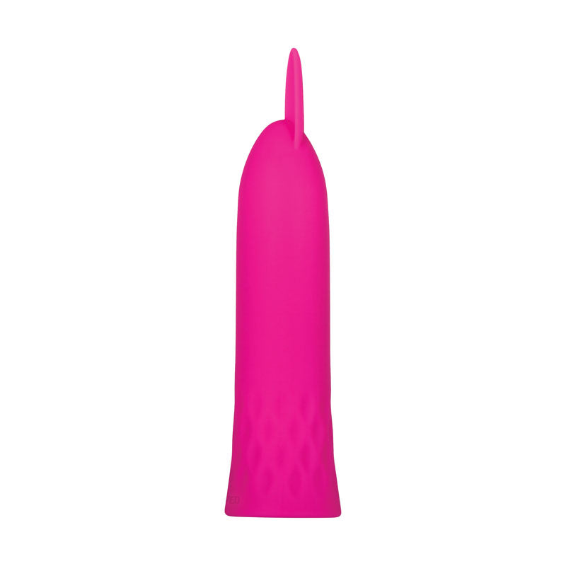 Evolved Bullet Buddy -  10.5 cm USB Rechargeable Bullet
