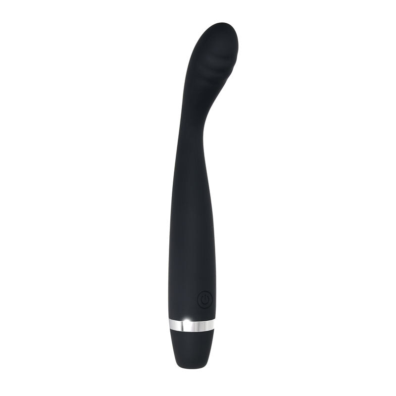 Evolved Skinny G -  17.8 cm USB Rechargeable Vibrator