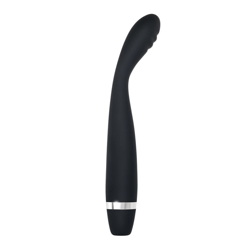 Evolved Skinny G -  17.8 cm USB Rechargeable Vibrator