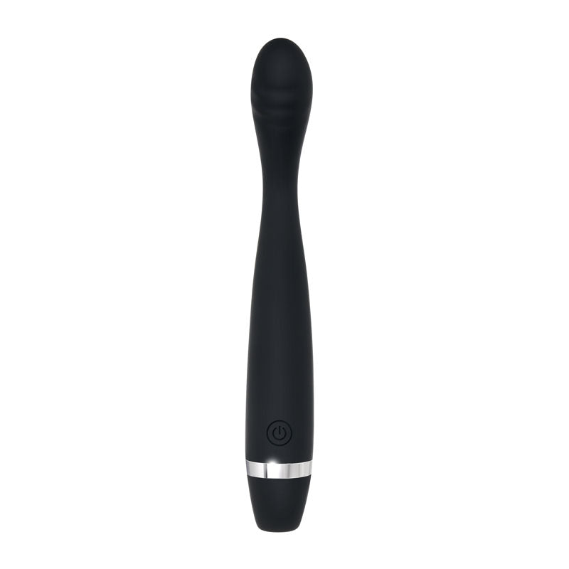 Evolved Skinny G -  17.8 cm USB Rechargeable Vibrator