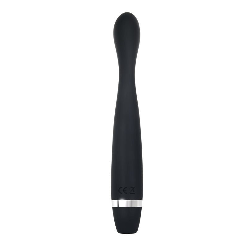 Evolved Skinny G -  17.8 cm USB Rechargeable Vibrator