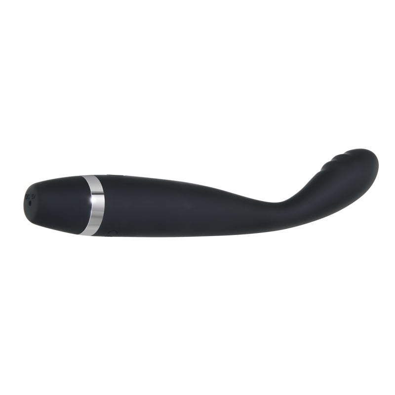 Evolved Skinny G -  17.8 cm USB Rechargeable Vibrator
