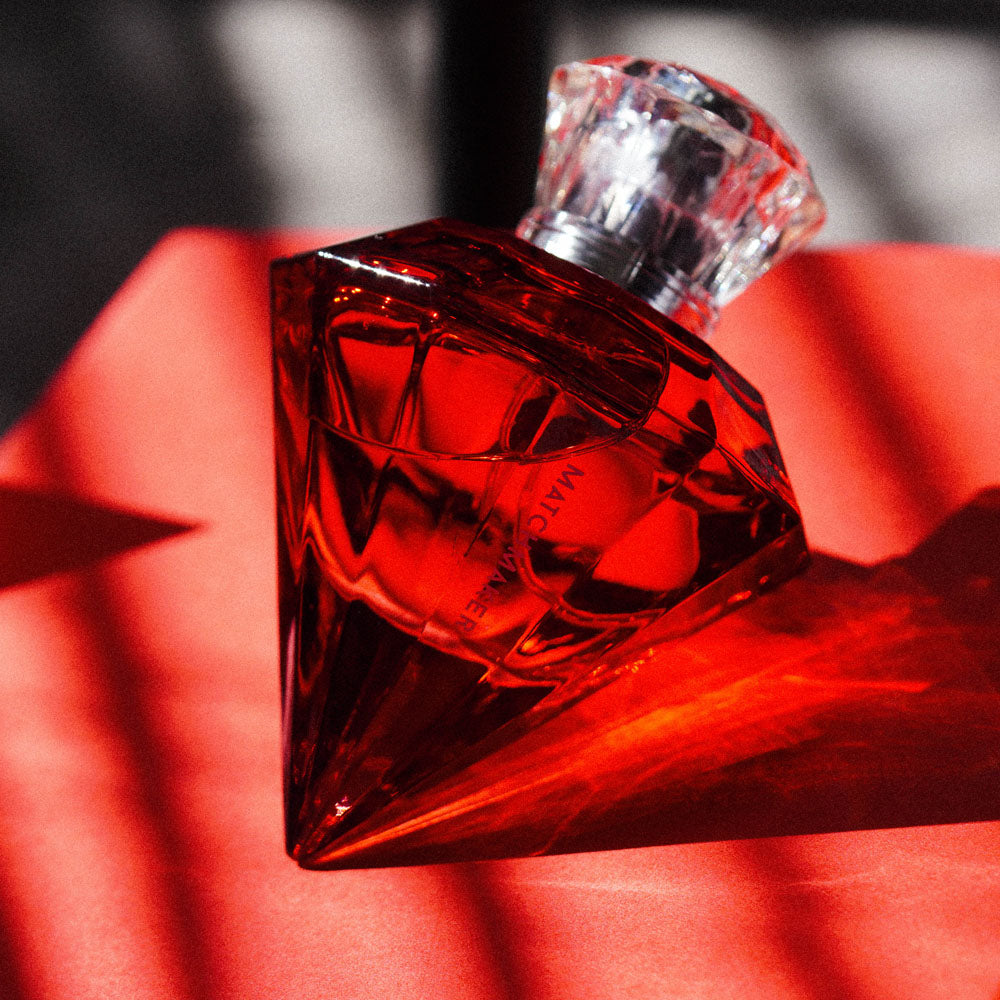 Eye of Love Matchmaker  Diamond - 30 ml - Pheromone Parfum for Women to attract Men - 30 ml Spray