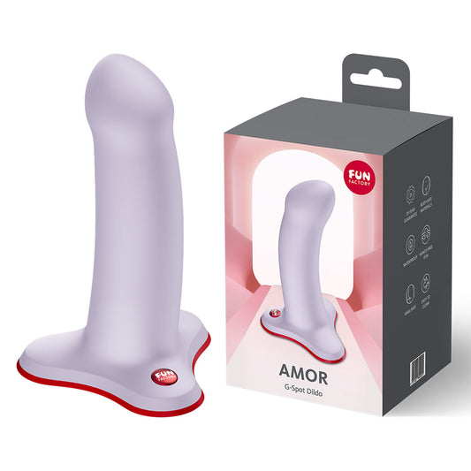 Fun Factory AMOR  -  13.5 cm Dildo