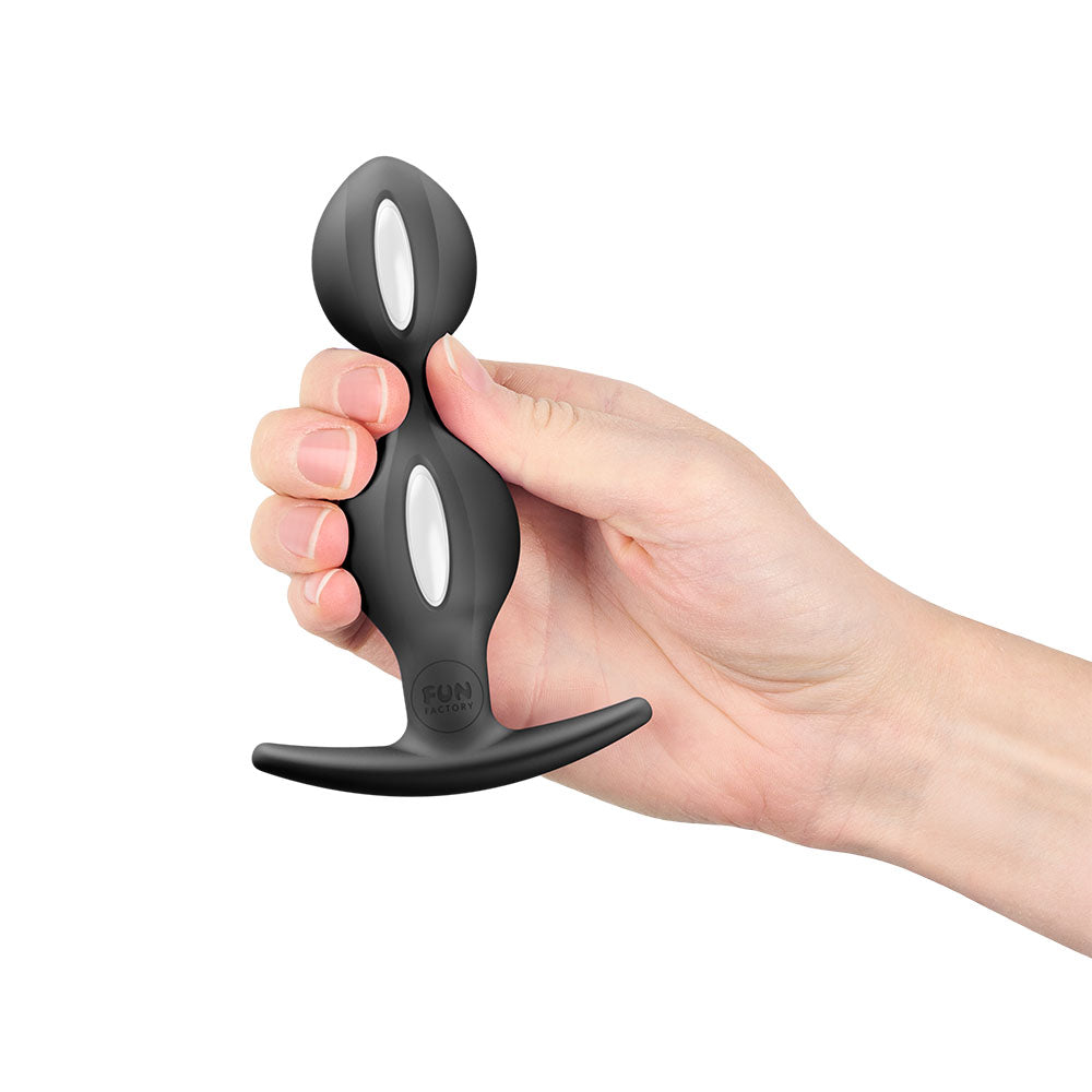 Fun Factory B BALLS DUO  -  13 cm Weighted Kegel Balls