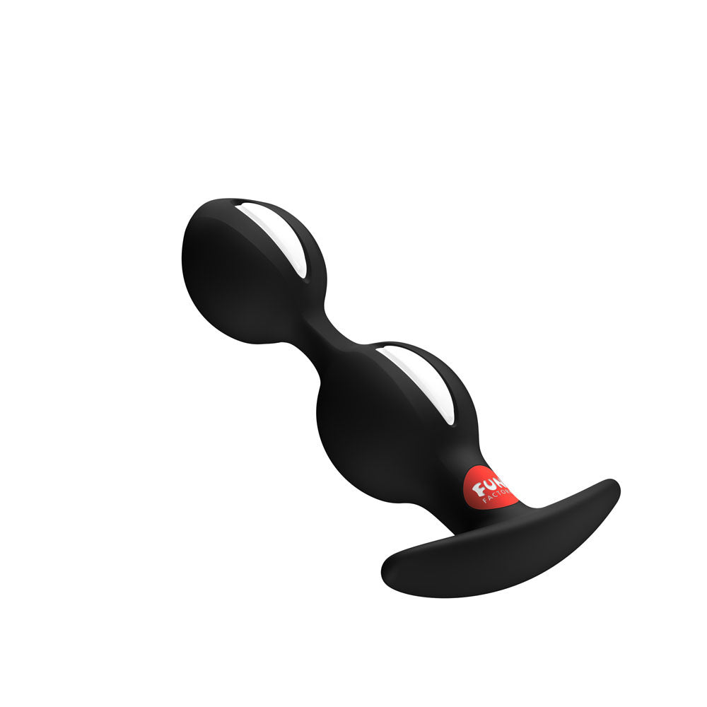 Fun Factory B BALLS DUO  -  13 cm Weighted Kegel Balls