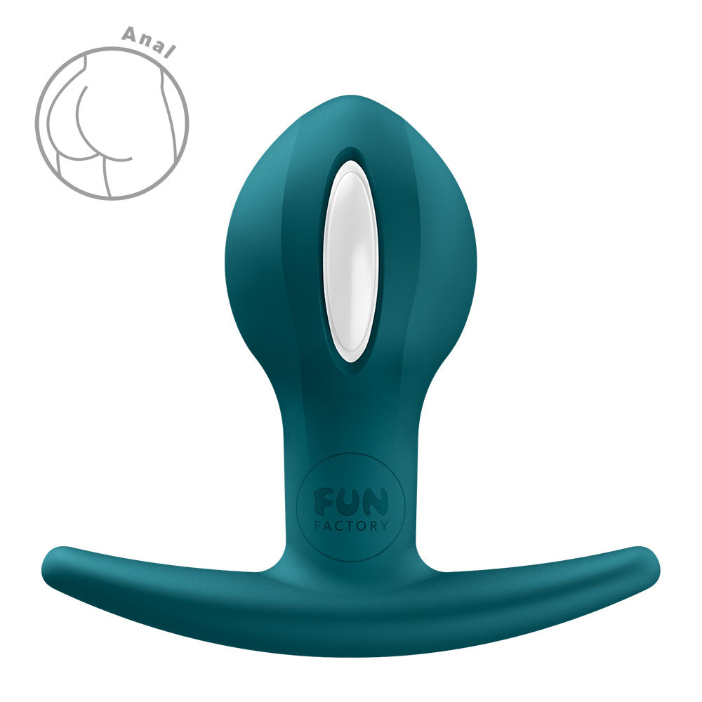 Fun Factory B BALLS UNO Bottle  - Bottle  7.3 cm Kegel Ball